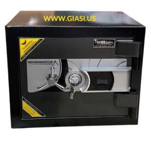 ket sat Texas khoa dien tu