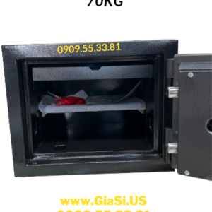 ket sat Texas khoa dien tu