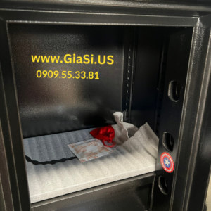 ket sat khoa van tay 130kg 78f