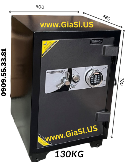 ket sat khoa van tay 130kg