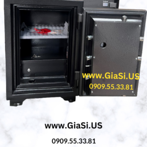 ket sat khoa van tay 130kggia si