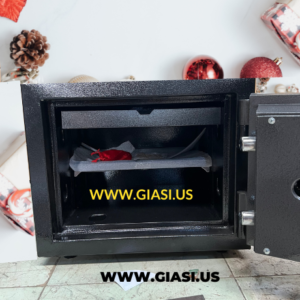 khoa van tay gia si us