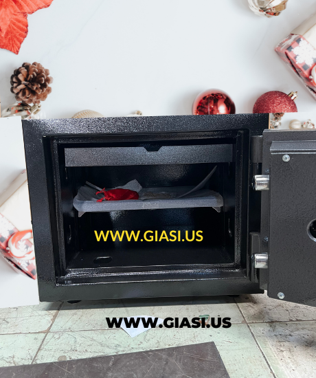 khoa van tay gia si us