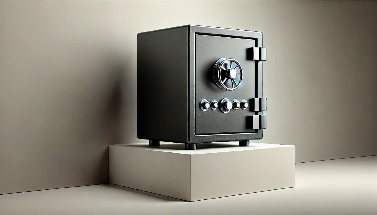 Giá cả két sắt cơ