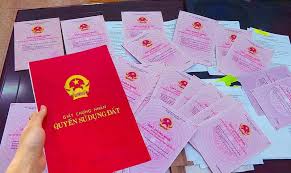 Những Loại Giấy Tờ Nên Được Cất Giữ Trong Két Sắt