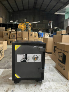 két sắt cơ Texas