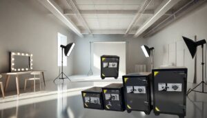 mẫu két sắt cơ được trưng bày tại két sắt giá sỉ