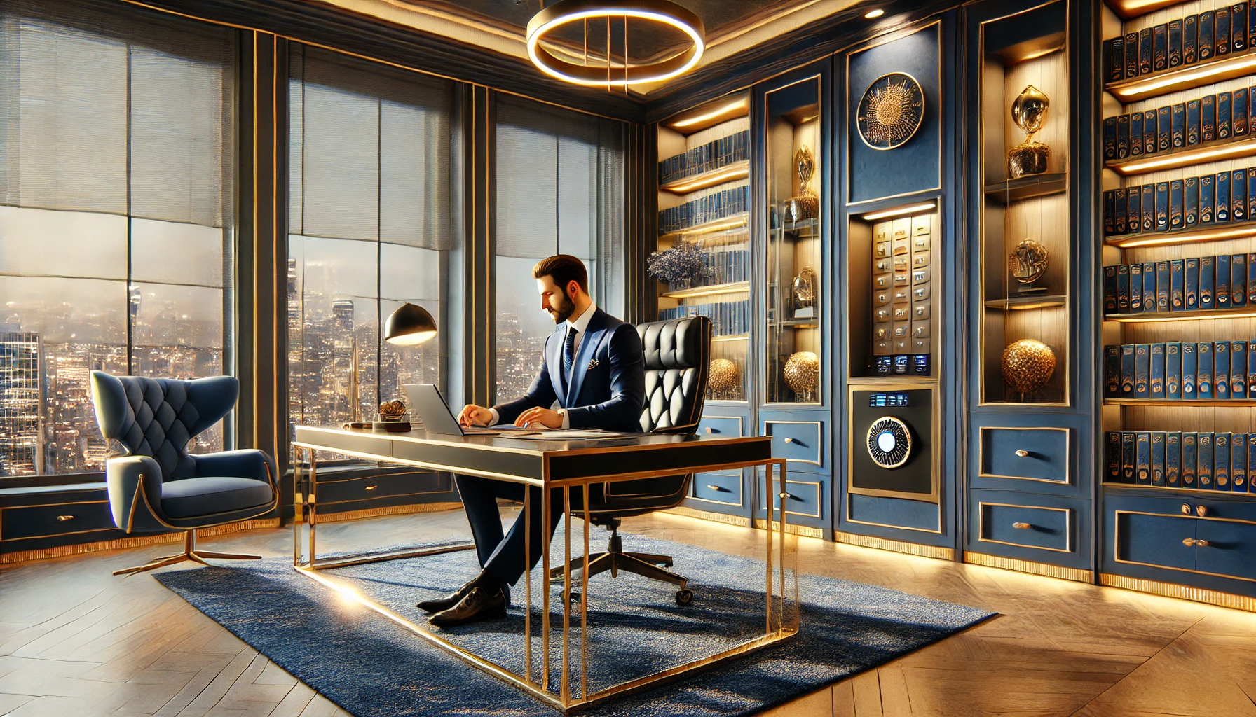 Các mẫu két sắt Texas phù hợp cho doanh nghiệp