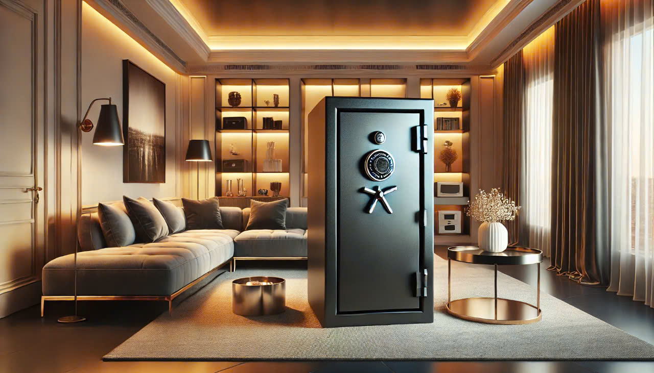 Khoảng giá két sắt tại thành phố hồ chí minh