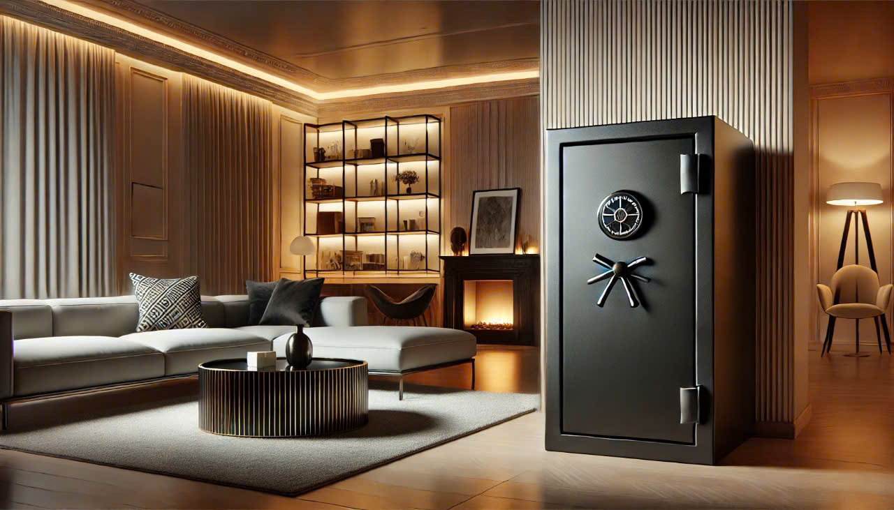 Thiết Kế Sang Trọng – Phù Hợp Mọi Không Gian